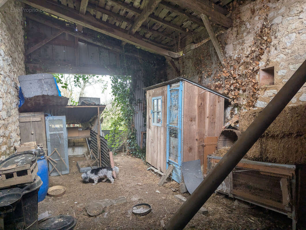 Maison à LISLE-SUR-TARN