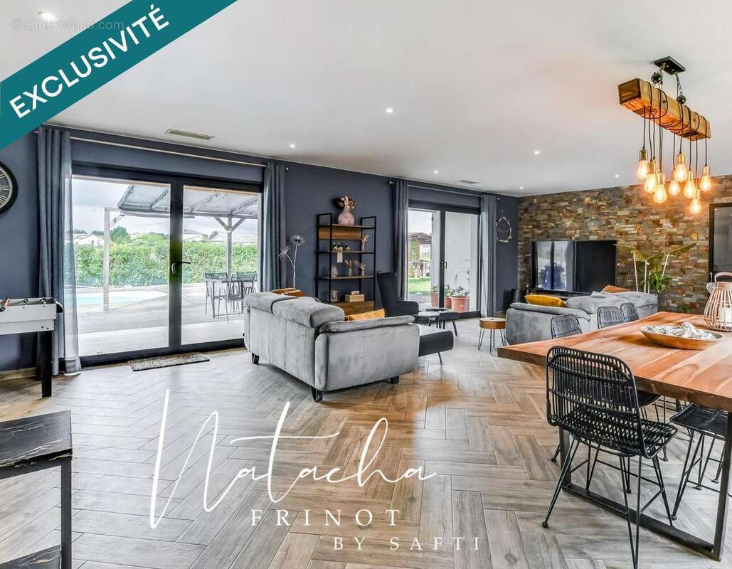 Photo 7 - Maison à FABAS