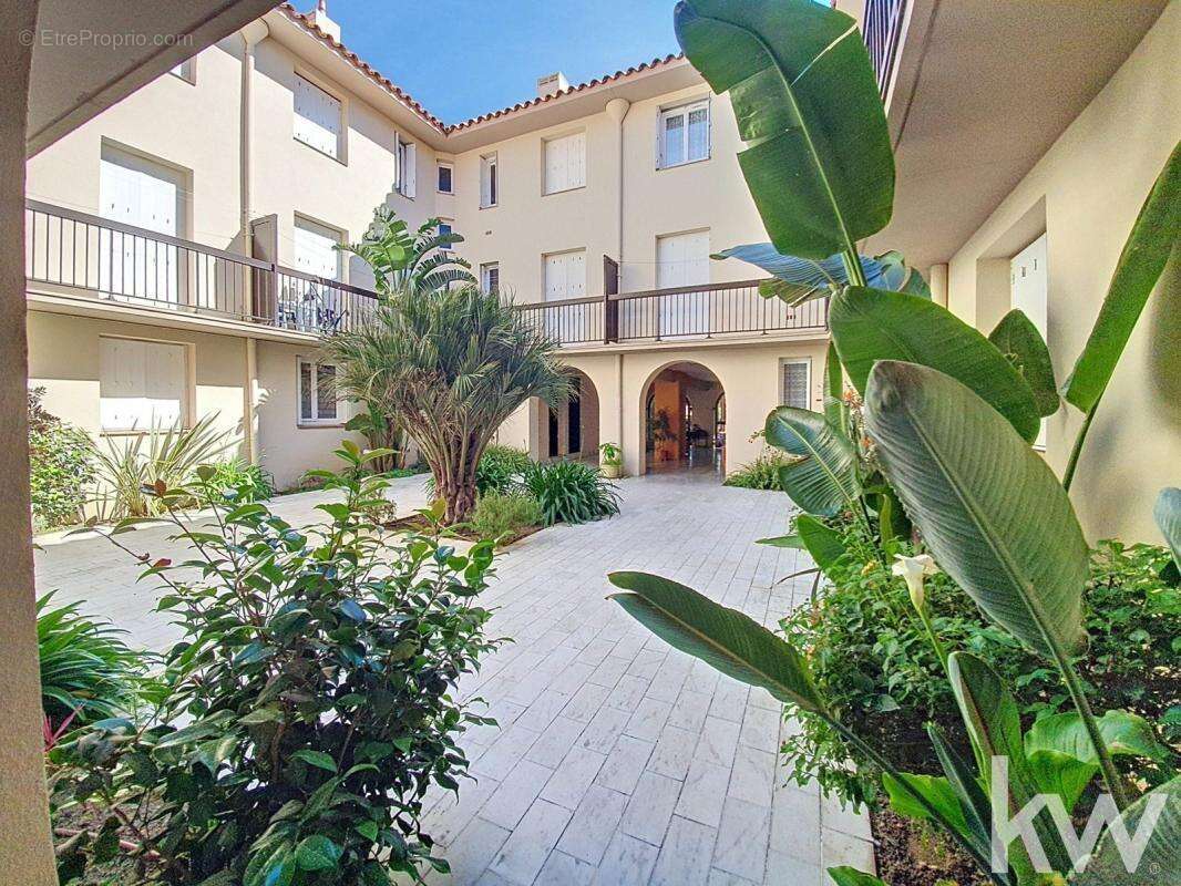 Appartement à ARGELES-SUR-MER