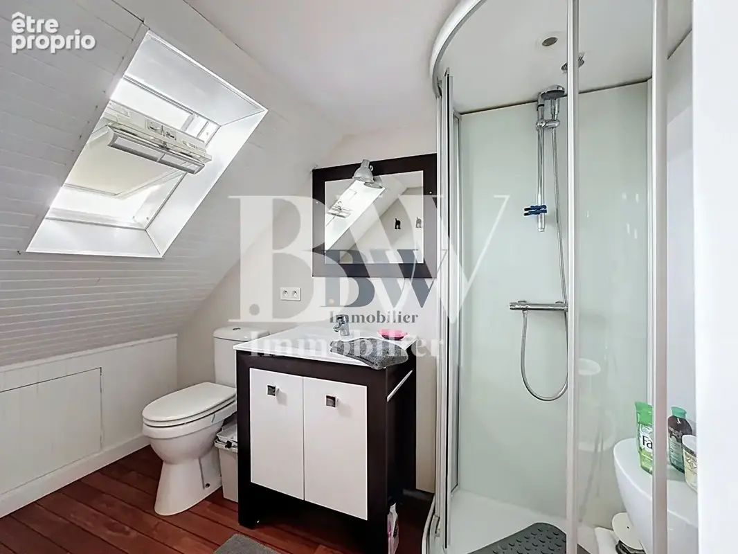 [ A VENDRE ] Maison à vendre à Guipavas - 3 chambres, terrain de 493 m² - photo 12