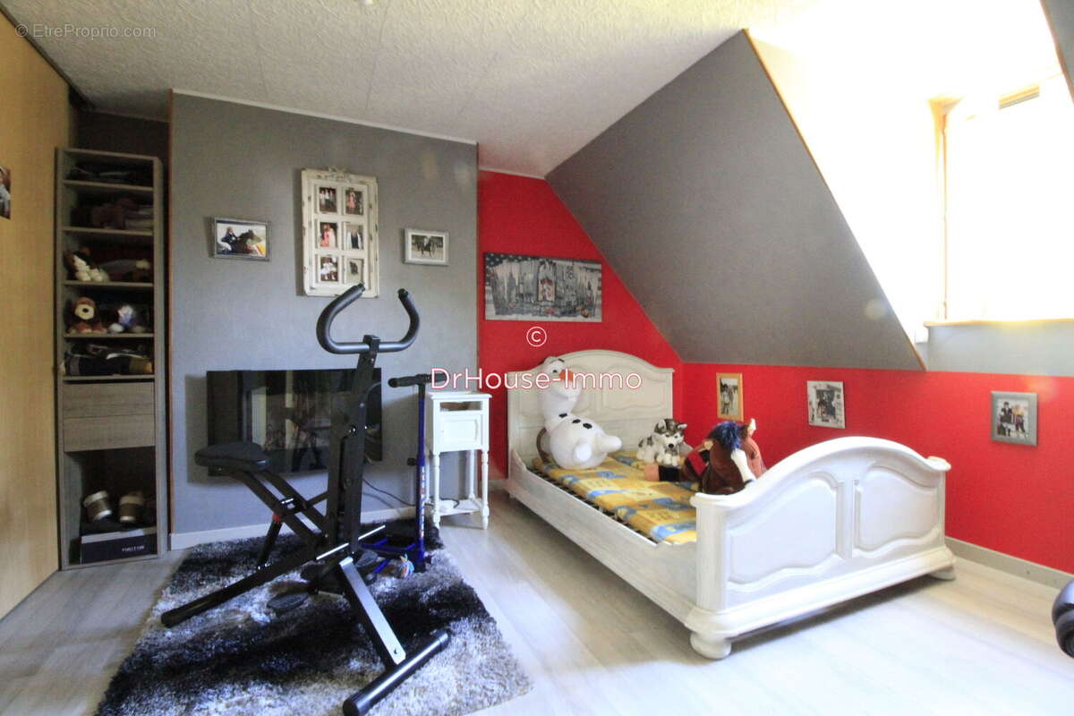 Maison à LE NEUBOURG