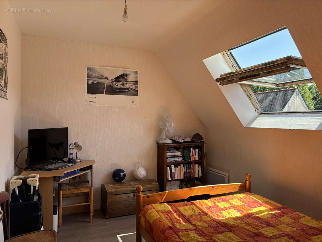 Maison 3 chambres - photo 10