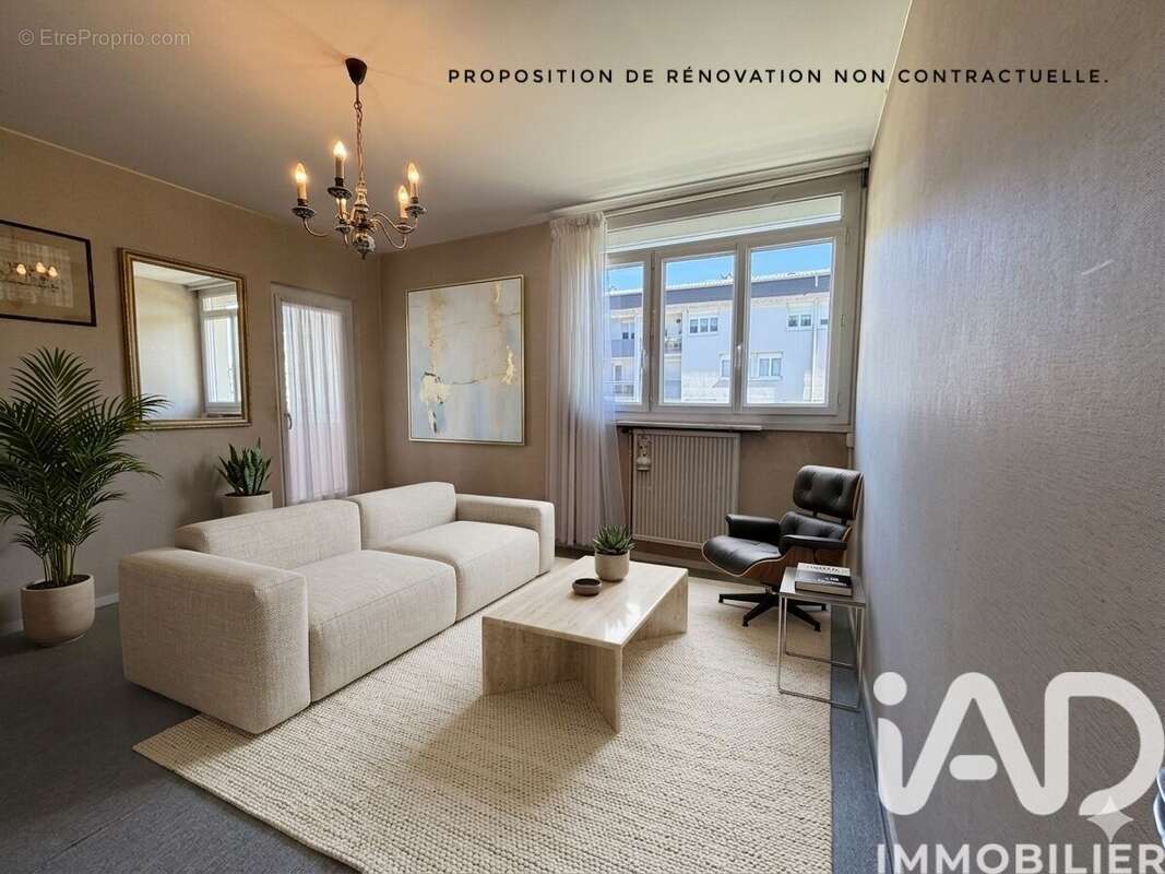 Photo 8 - Appartement à PAU