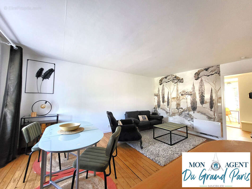 Appartement à ORSAY