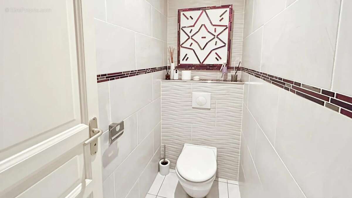 Maison à SOIGNOLLES-EN-BRIE