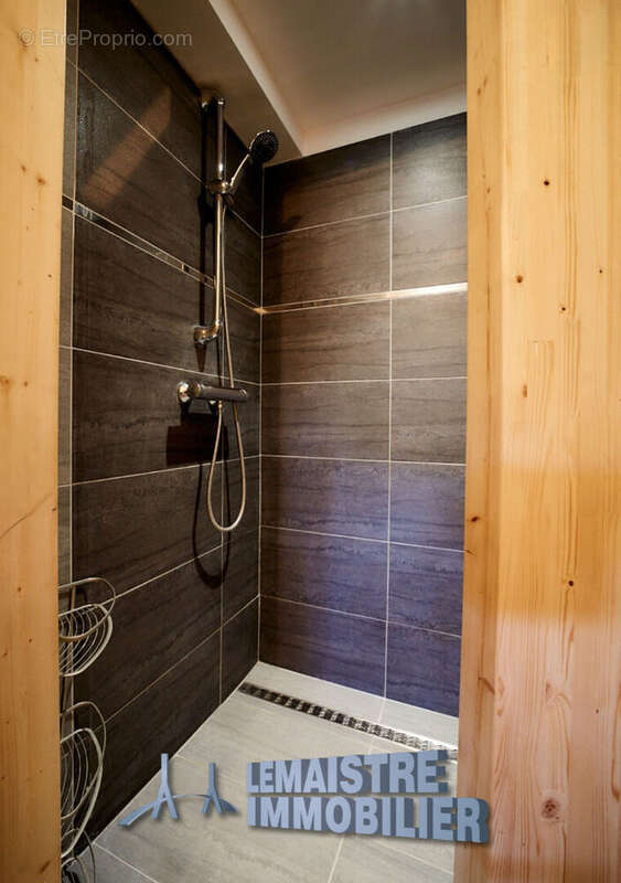 Maison à CANY-BARVILLE