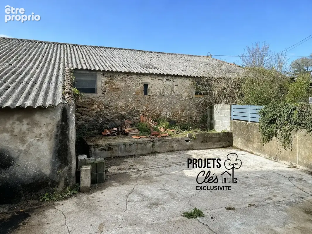 Maison à APREMONT