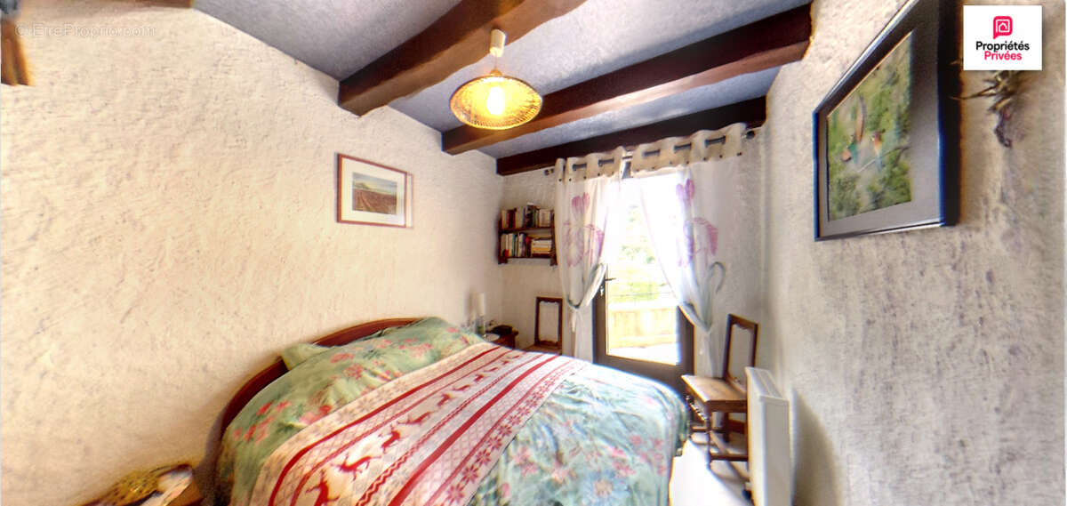 Maison à ESPARRON-DE-VERDON