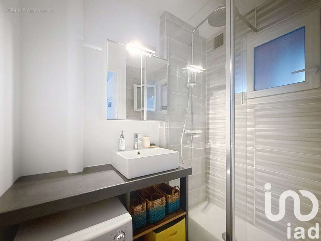 Photo 4 - Appartement à BOULOGNE-SUR-MER