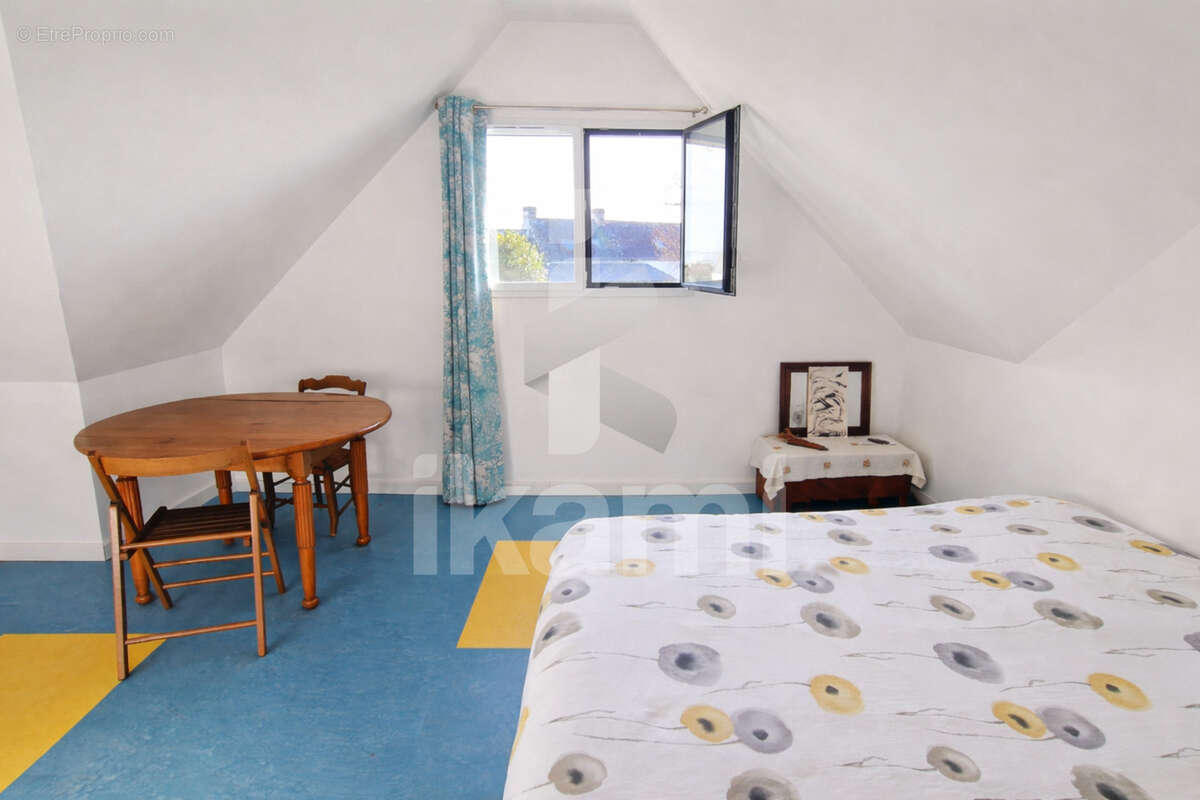 Maison à SAINT-PHILIBERT