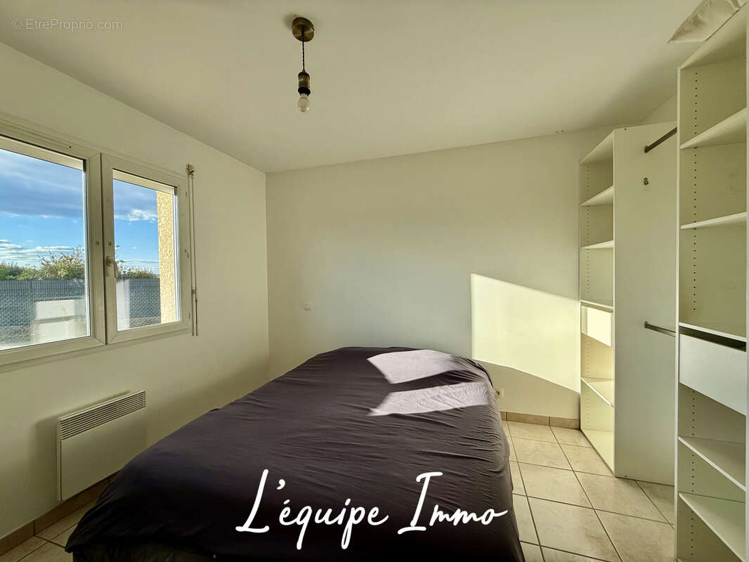 Maison à PLAISANCE-DU-TOUCH