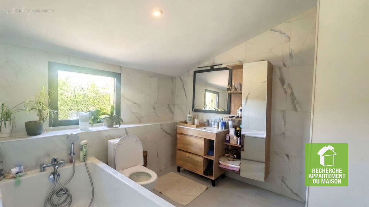 Charmante maison de 80m2 Soleymieu - photo 10