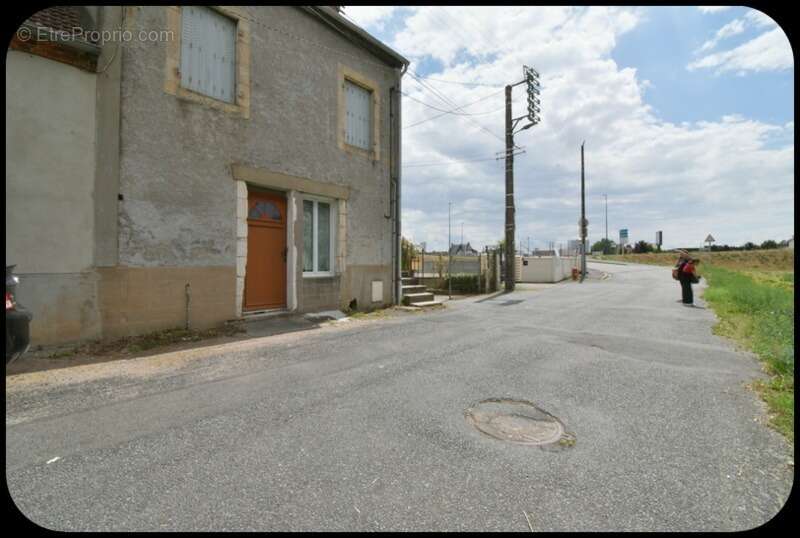 Appartement à MONTLUCON