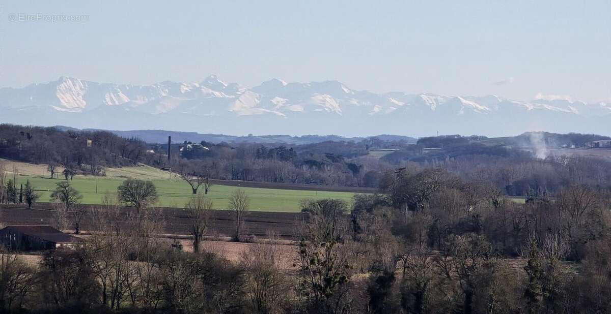 Demeure de caractère - Vue dominante - Proche AUCH - photo 2