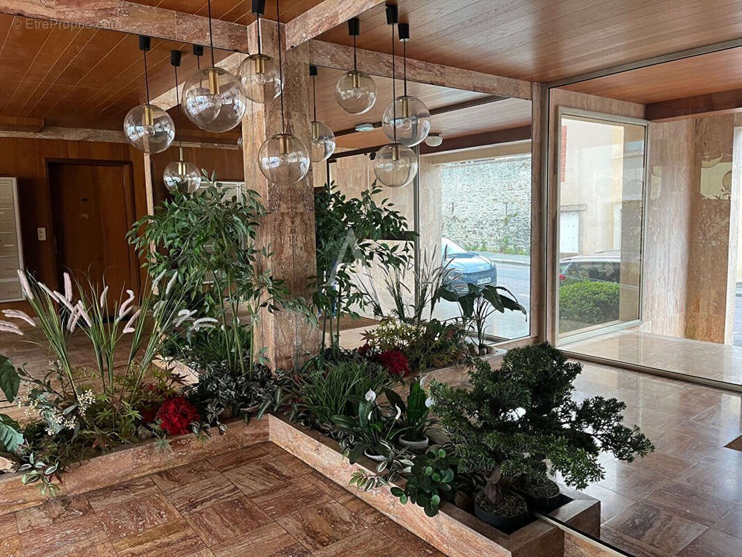 Appartement à LAVAL