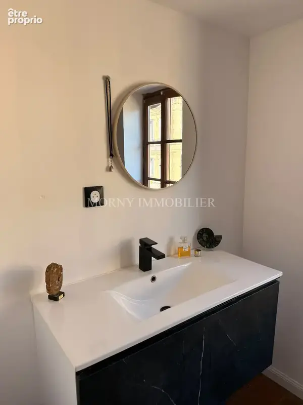 A VENDRE - Charmante maison de village à Beaumont-en-Auge - photo 5