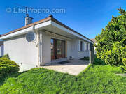 Maison à GRANDVILLARS