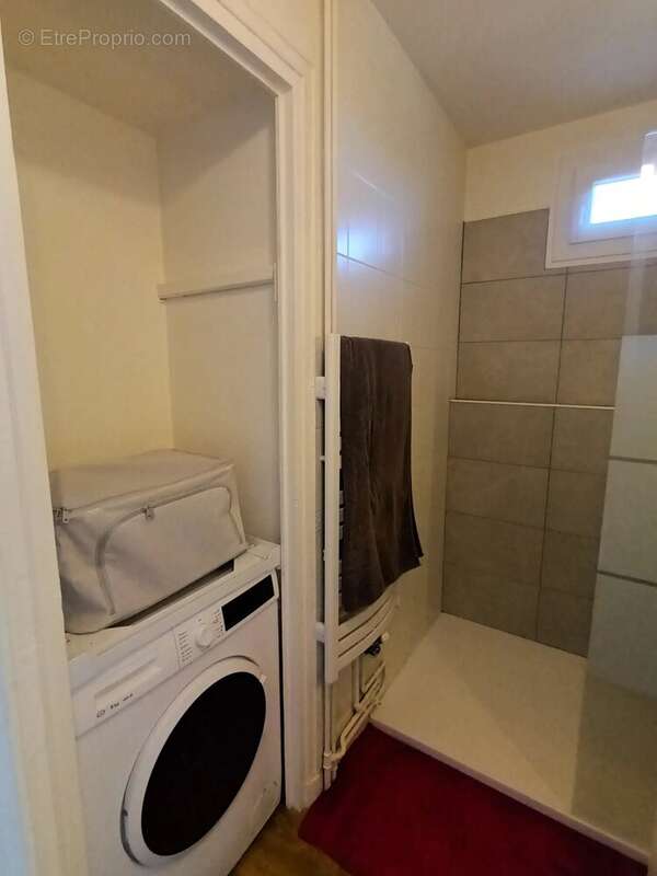 Appartement à MONTCEAU-LES-MINES