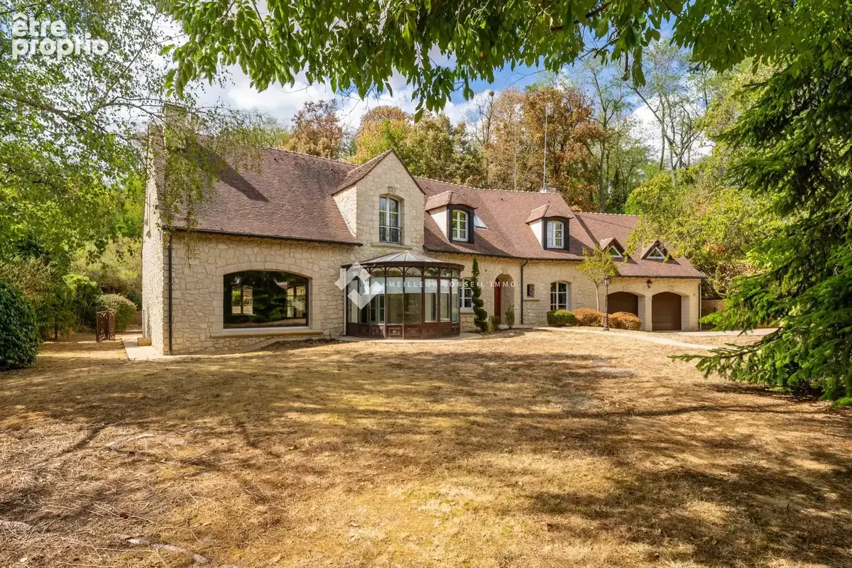 Maison à CHAMPCUEIL