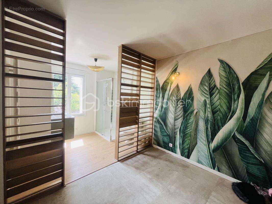 Maison spacieuse au fil du temps et du charme - photo 11