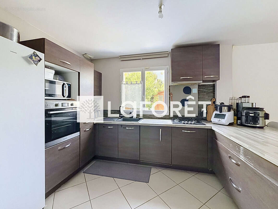 Maison Guignes 5 pièces 107.64 m2 - photo 7