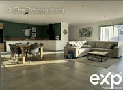 Maison à SAINTE-SOULLE