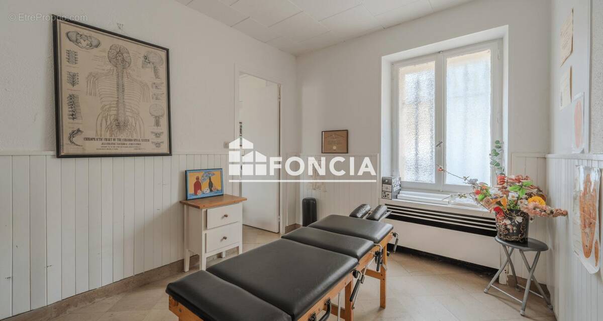 Appartement à VERSAILLES