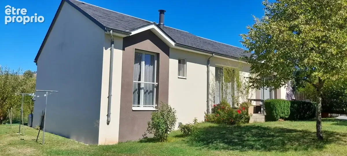 Maison à NAUVIALE