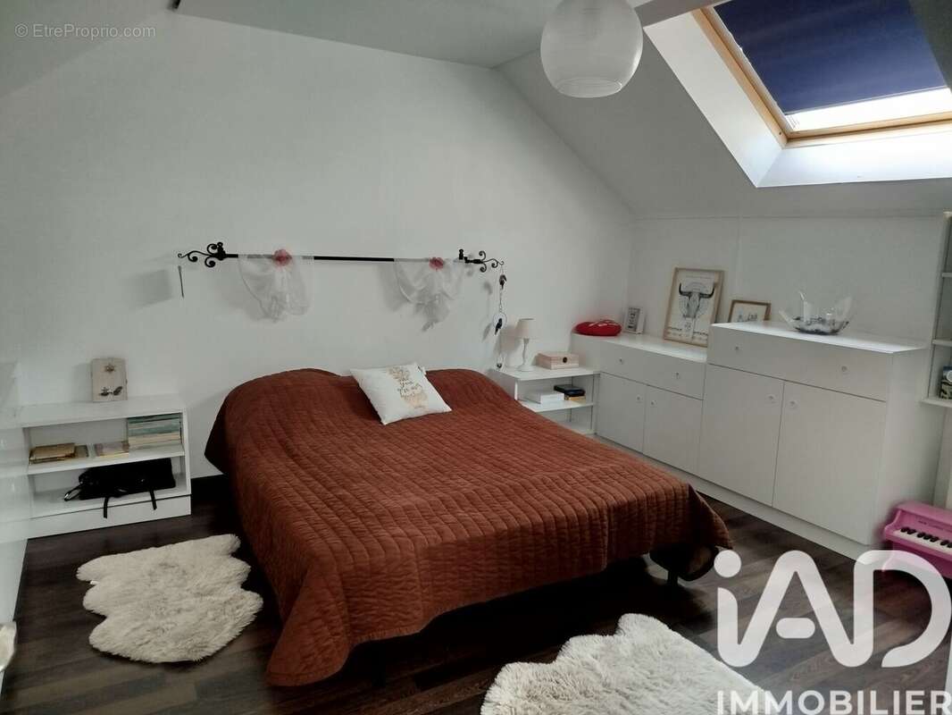 Maison 255 m² à Bosrobert  - photo 9
