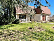 Maison à COMMELLE-VERNAY