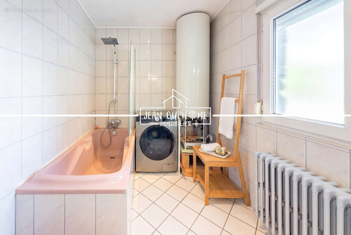 Appartement à VAGNEY