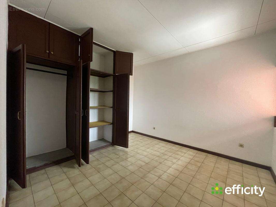 Appartement à CAYENNE