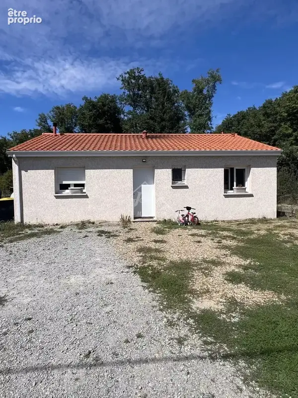 Maison neuve aux portes de bellerive - photo 14
