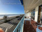 Appartement à LA BAULE-ESCOUBLAC