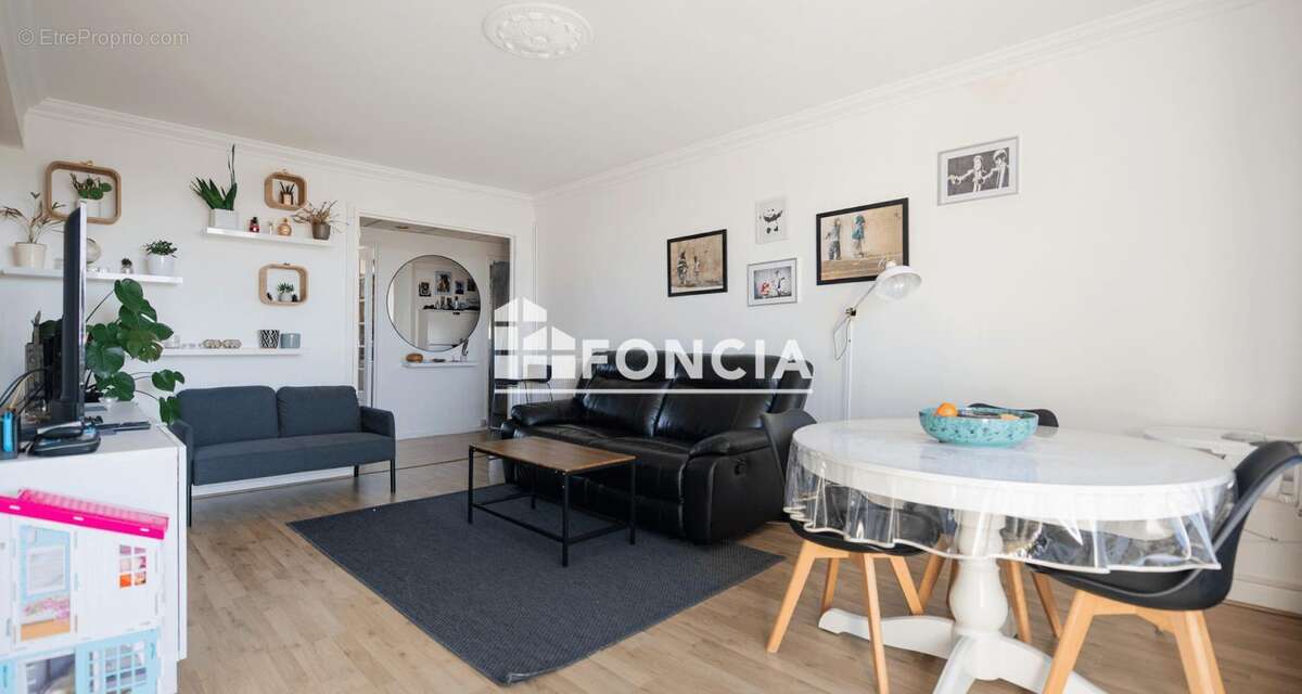 Appartement à OLIVET