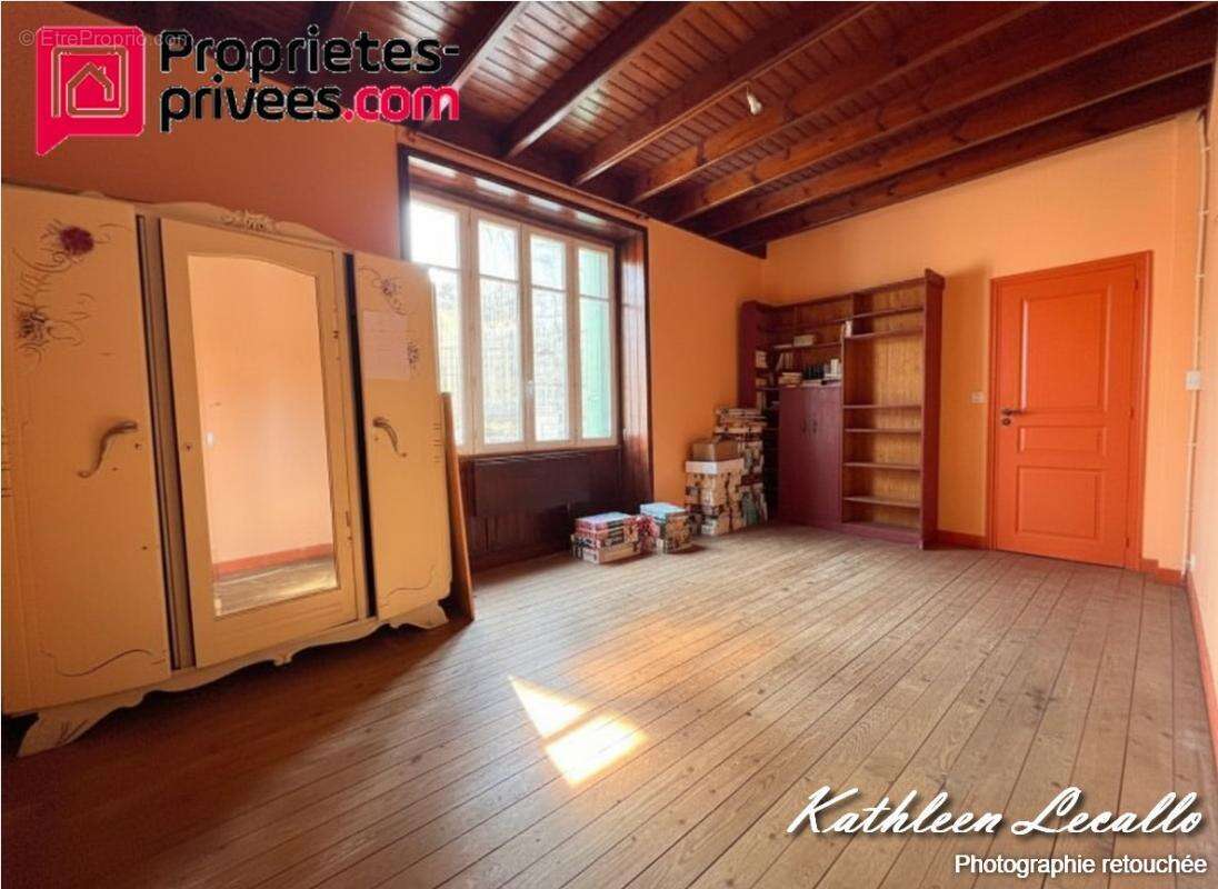 Maison Batz Sur Mer 8 pièce(s) - photo 10
