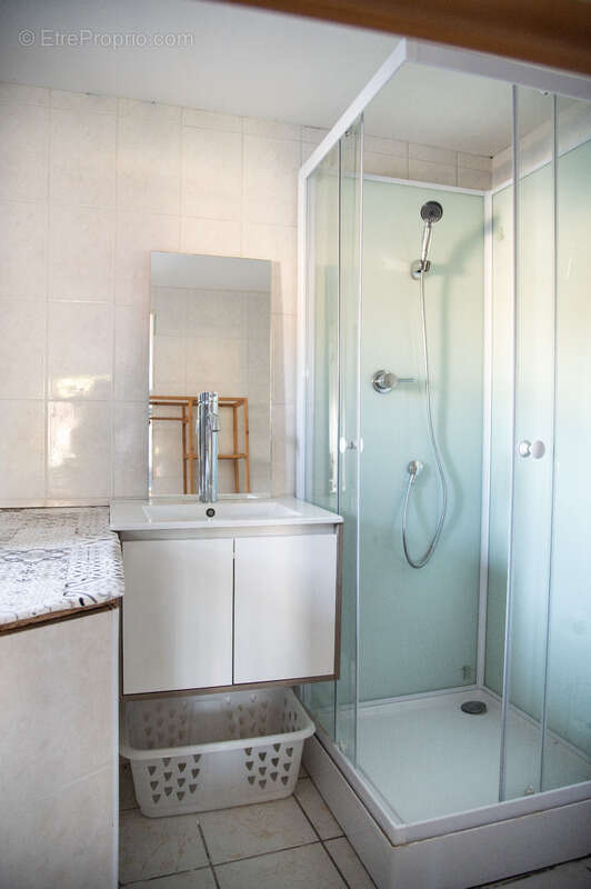 Maison à LA COURONNE