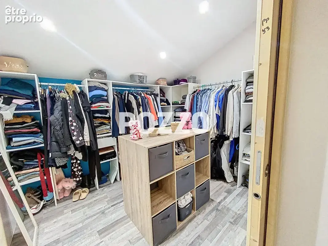 A VENDRE Maison familiale de 178 m² avec dépendances ? Isigny-le-Buat - photo 13