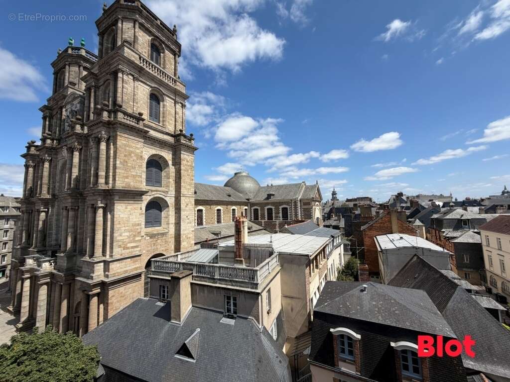 Appartement 14 m² à Rennes  - photo 3