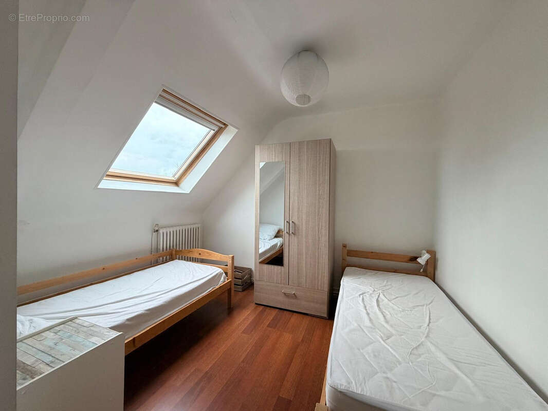 Maison à SAINT-CAST-LE-GUILDO