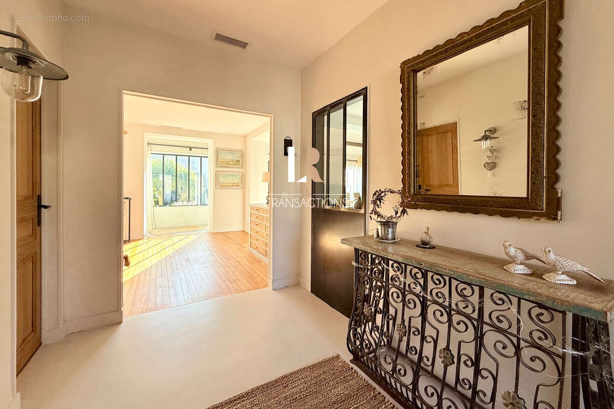 Maison à LA ROCHELLE