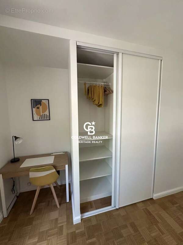 Appartement à LYON-8E