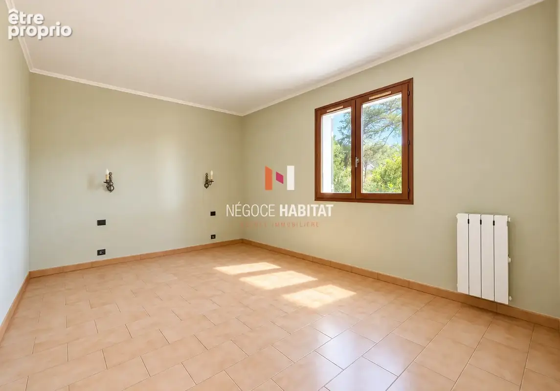 Villa T4 - Plain-Pied - 1000 m2 de terrain - photo 5