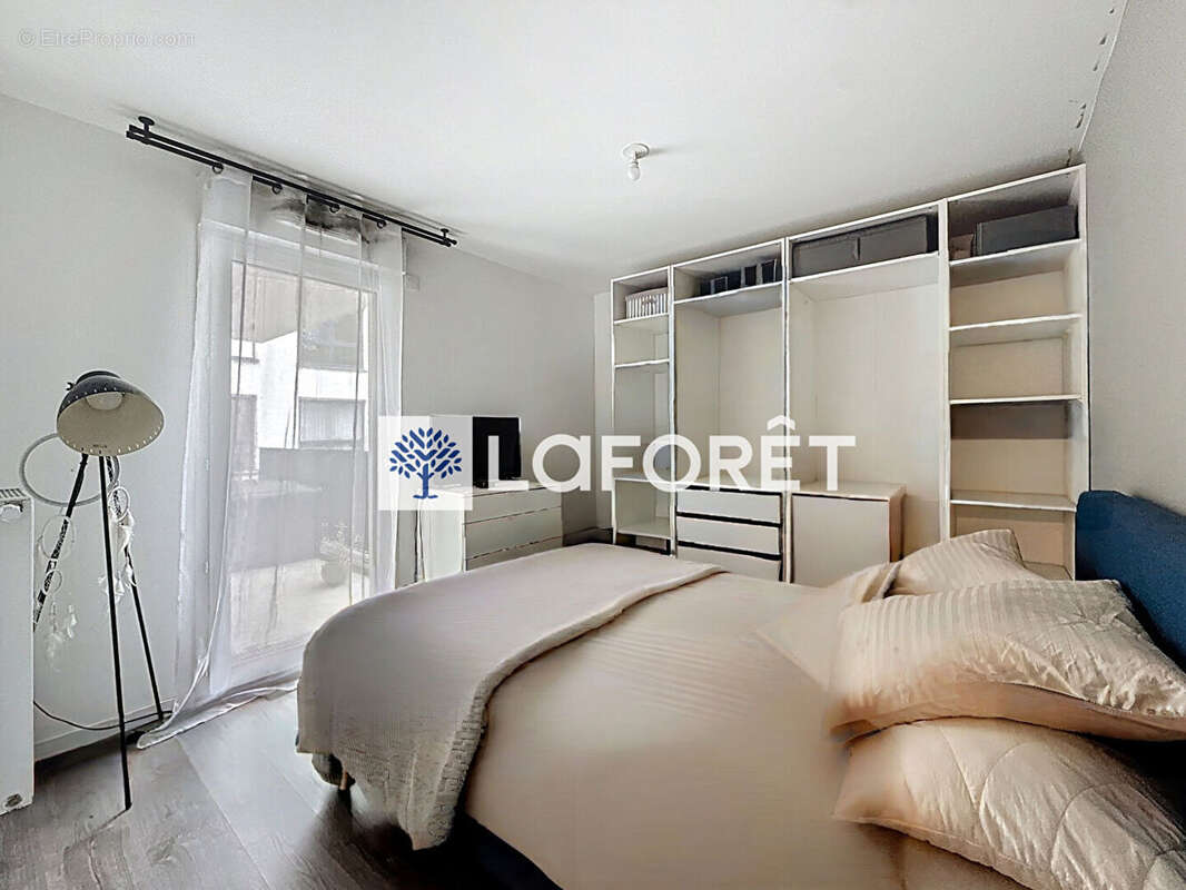 Appartement à POISSY