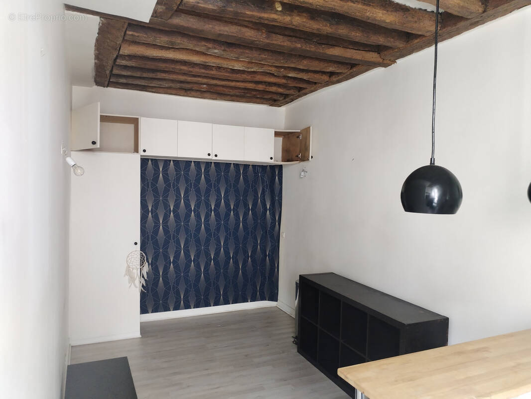 Appartement à PARIS-6E