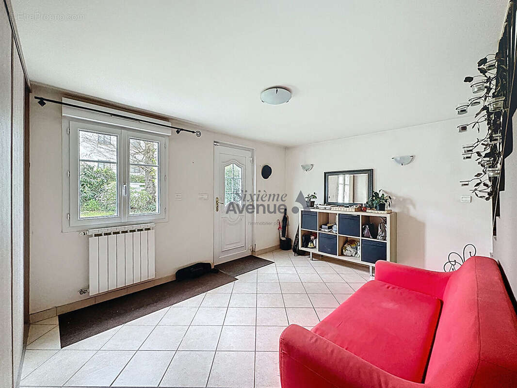 Maison à NOISY-LE-GRAND