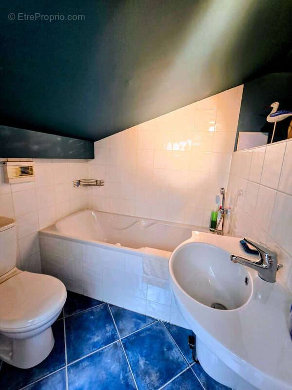 Appartement à LE PUY-EN-VELAY