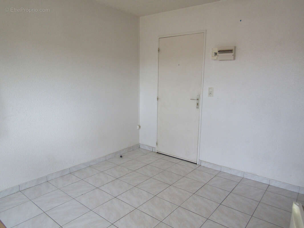 Appartement à BESANCON