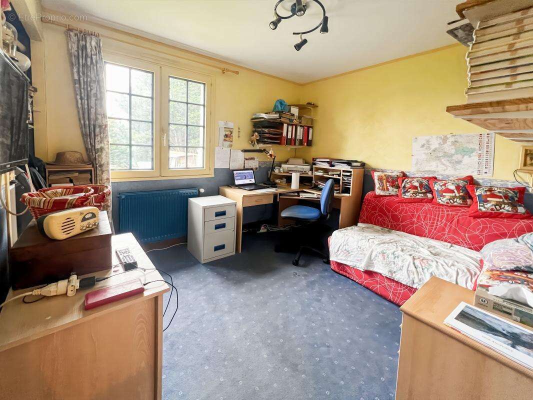 Maison à SOINGS-EN-SOLOGNE