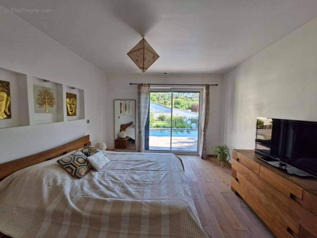 Maison à CASTELNAU-LE-LEZ